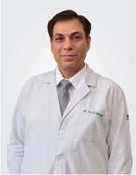 Dr. Rajiv Baijal-Gastroenterology