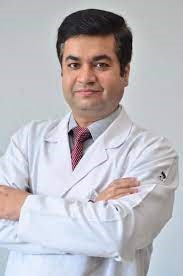Dr.Bhaskar Shukla(Neurology)