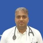 Dr Isreal Ramanathan(Cardiology)