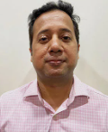 Dr. Ashok Kumar - Ophthalmologist