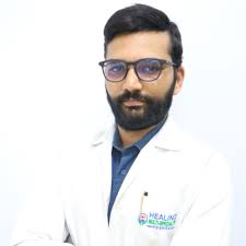 Dr.Lovkesh Mittal | Best ENT Specialist | Medintu