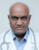 Dr. K.L.N. Rao - Pediatric Surgeon