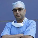 Dr. Kaushal Kejriwal- General Surgeon