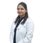 Dr. Meenu Grewal - Pediatrics