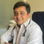 Dr. Mithun Hastir - Internal Medicine