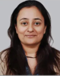 Dr. Monica Jain - Ophthalmologist