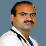 Dr. N Siva Prasad Naidu - Cardiologist