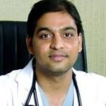 Dr. P Sridhar - Cardiologist