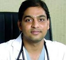 Dr. P Sridhar - Cardiologist