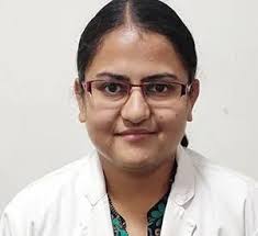 Dr. Ragini Gupta - Gynaecologist