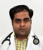 Dr. Ritesh Lal - Internal Medicine Specialist