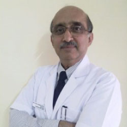Dr. Sanjiv Seth-ENT Specialist