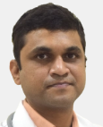 Dr. Swaroop Borade - General Surgeon