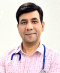 Dr. Vikas Khatri - Pediatrician