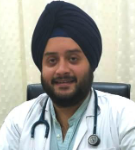 Dr. Vikram Bedi - Pediatrician