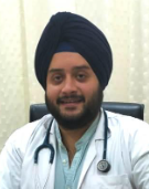 Dr. Vikram Bedi - Pediatrician