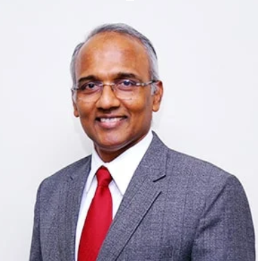 Dr. C. Mallikarjuna - Urologist