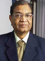 Dr.M.D.Goswami - Gynaecologist