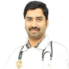 Dr G. Ravi Kumar