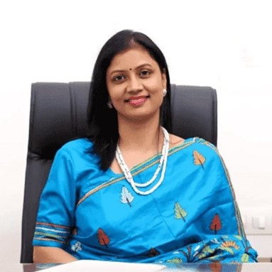 Dr. Puja Sharma (Gynecologist, Obstetrician)