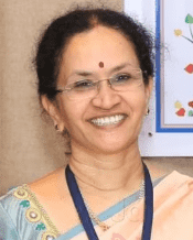 Dr. Mythili Ayyagari, Endocrinologist