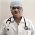 Dr A.Suresh(cardiology)