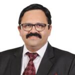 Dr. Anil Raheja – Orthopedist