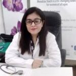 Dr. Gayatri Bala Juneja - Gynecologist