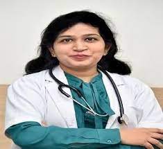 Dr. Lipy Gupta - Dermatologist