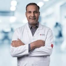 Dr. Vikram Goyal - Cardiothoracic and Vascular Surgeon