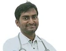 Dr. Upender Reddy Gutha – Critical care