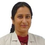 Dr. Aditi Jain - Critical care