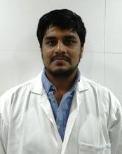 dr harish challa