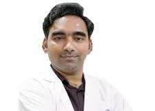 Dr. Praveen Sodavarapu – Orthopedic