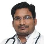 Dr Rayapureddi RanganadhaRao (Nephrologist)