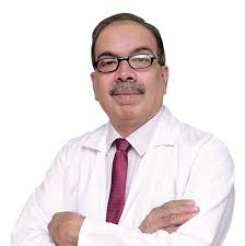 Dr.KS Nayak