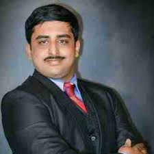 Dr Vinay Hosadurga
