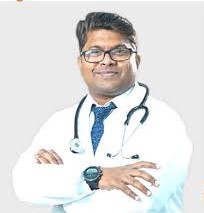 Dr. Rakesh Kumar | Orthopedic Surgeon| Medintu