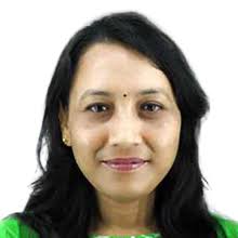 Dr.Rachana Shilpakar