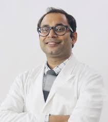 Dr. Ashish Airen – Vascular Surgeon