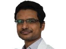 Dr. Manjunath C – Orthopedic Surgeon