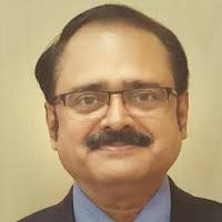 Dr. Neeraj K Varma-Ophthalmologist