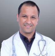 Dr. Nikunj Bansal– General Surgeon