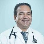 Dr Umesh Kohli