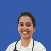 Dr. K Sindhura- Pediatrician