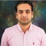 Dr Navaneeth Srinidhi