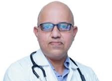 Dr. Karra Kalyan Kanth –Dentist