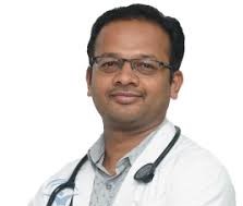 Dr.Seepana Rajesh- Pediatrician