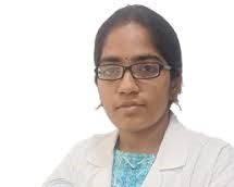 Dr. DV Kiranmai reddy - consultant dental surgeon