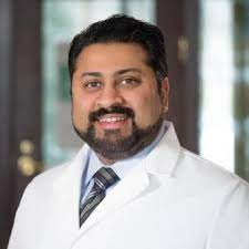 Dr. Ashish Rawal, Internal Medicine